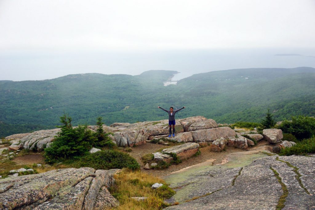 Travel With Me To: Acadia National Forest