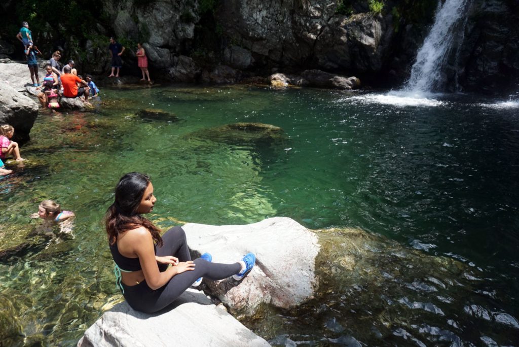Travel With Me To: Bash Bish Falls
