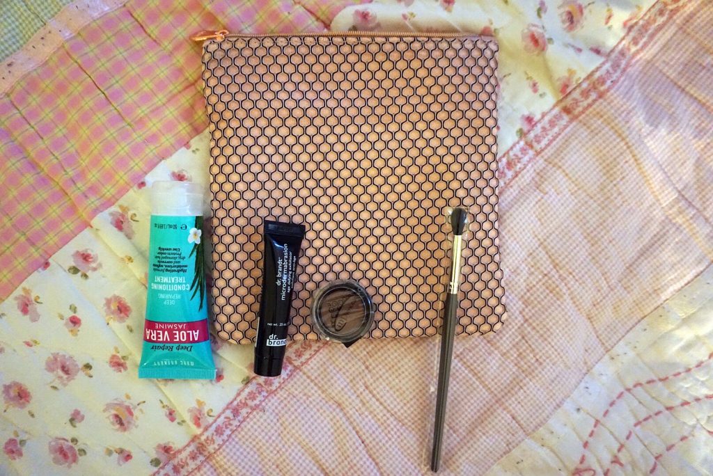Ipsy: March Review