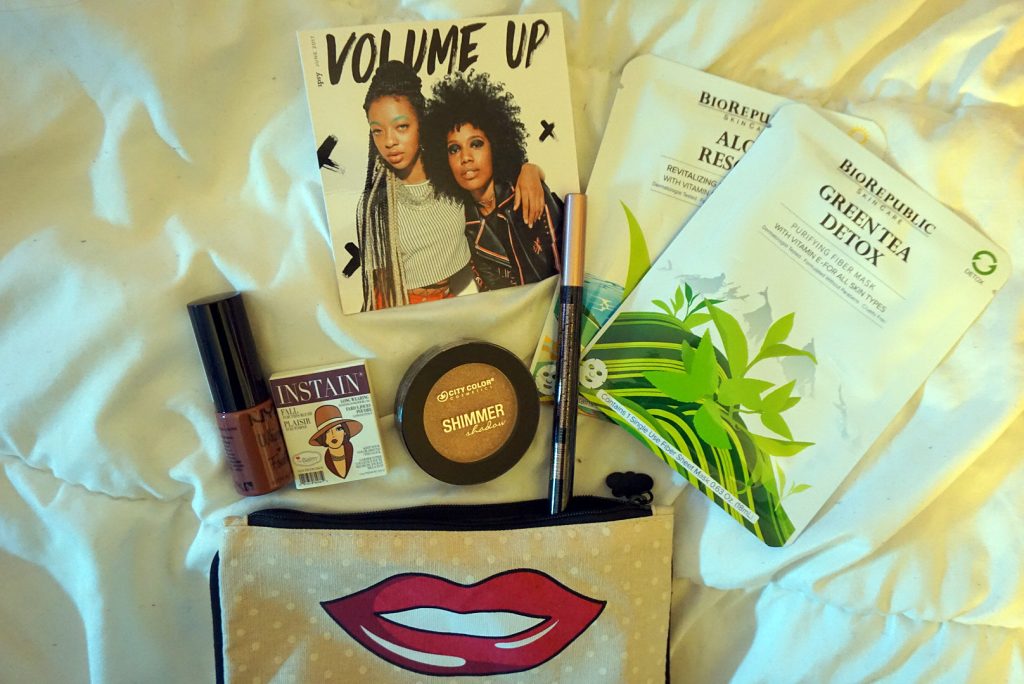 Ipsy: June Review