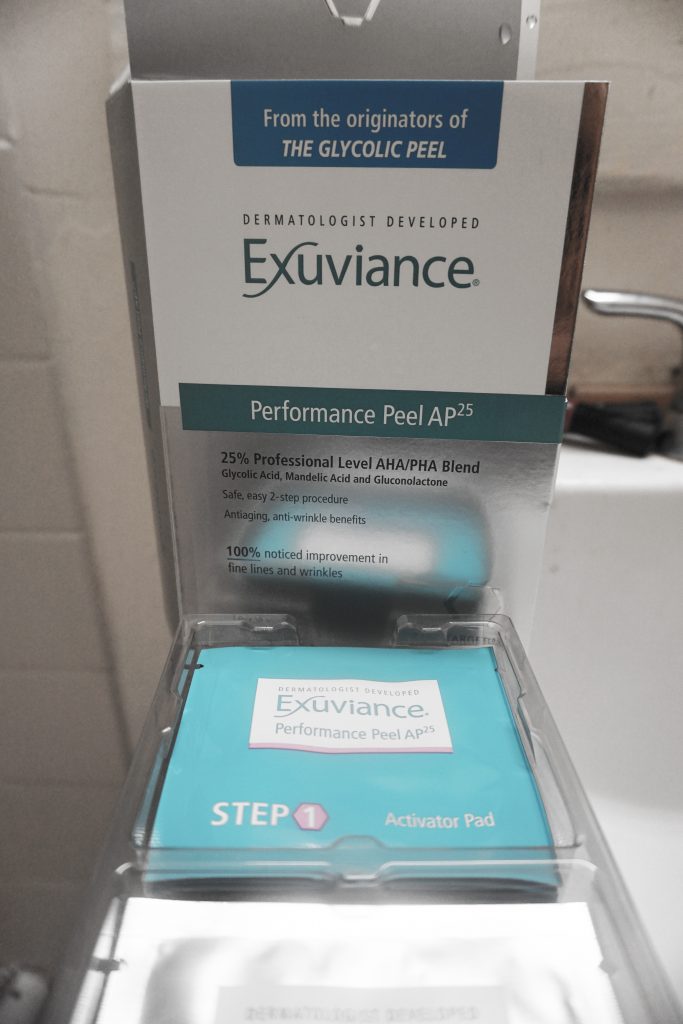 Exuviance-Performance-Peel-AP-25-Skin-Care-Review-LINDATENCHITRAN-1-1616x1080