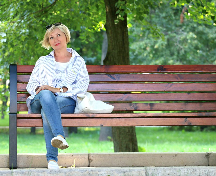 Staying Healthy During Your Menopause