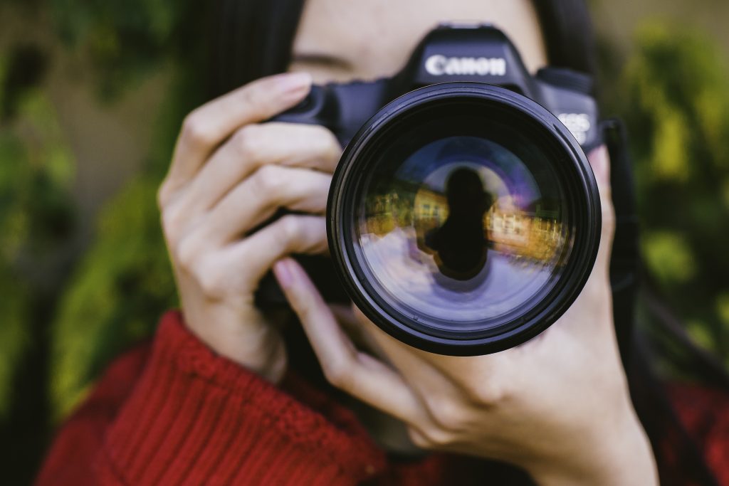How To Get Into Photography: 5 Useful Tips For Newbies