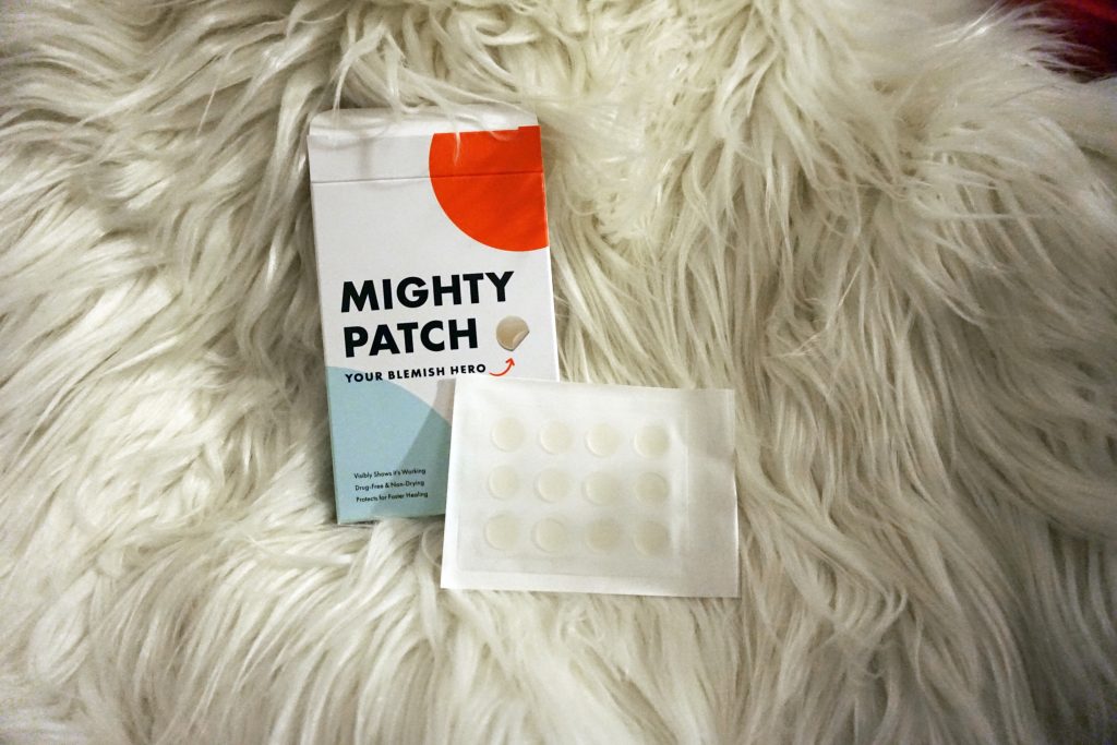 Hero Cosmetics Mighty Patch Review