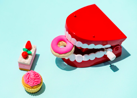 The Most Common Orthodontic Options For Adults