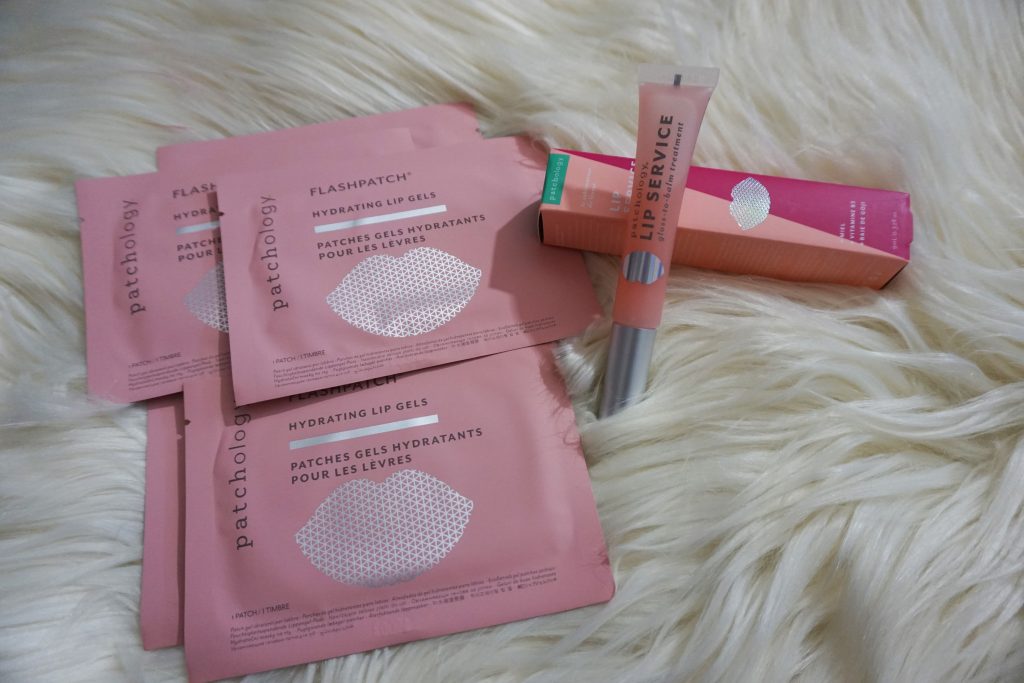 Patchology Hydrating Lip Gels and Gloss-to-Balm Treatment Review