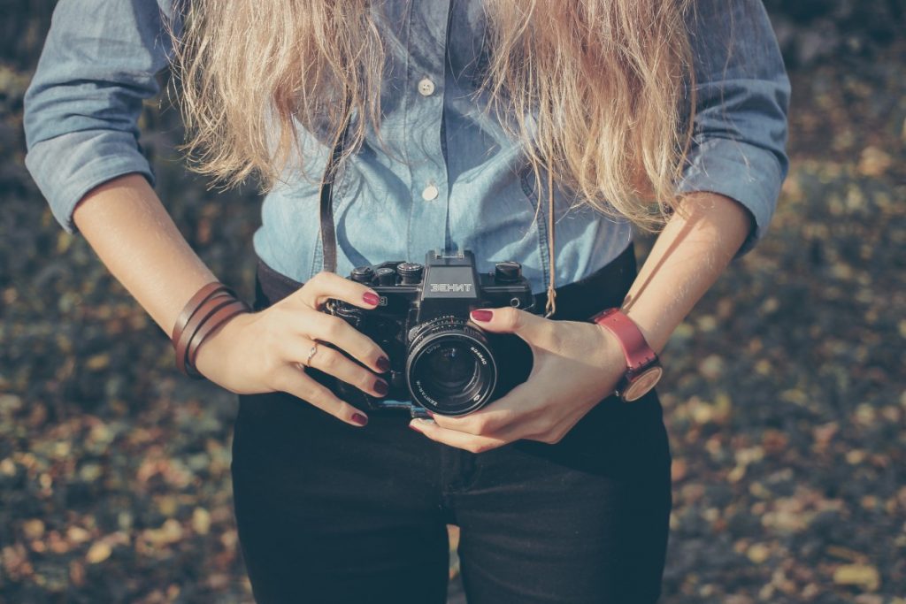 How To Grow Your Photography Business This Year