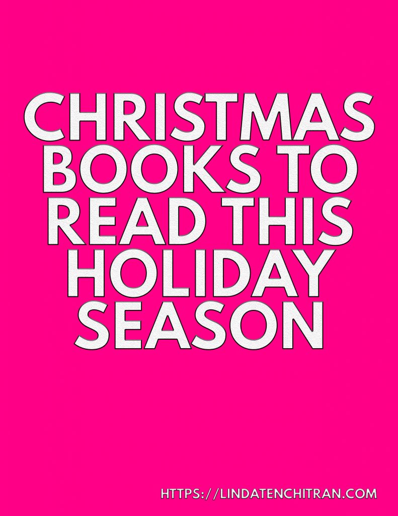 Christmas Books To Read This Holiday Season
