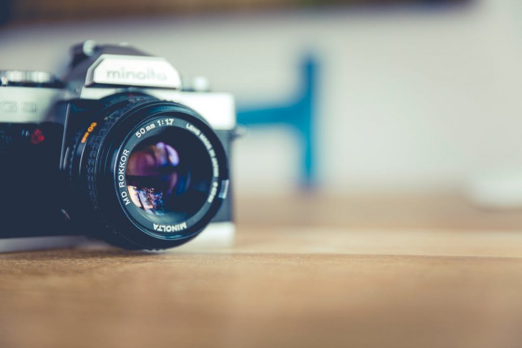 Taking Photography from a Hobby to a Profession