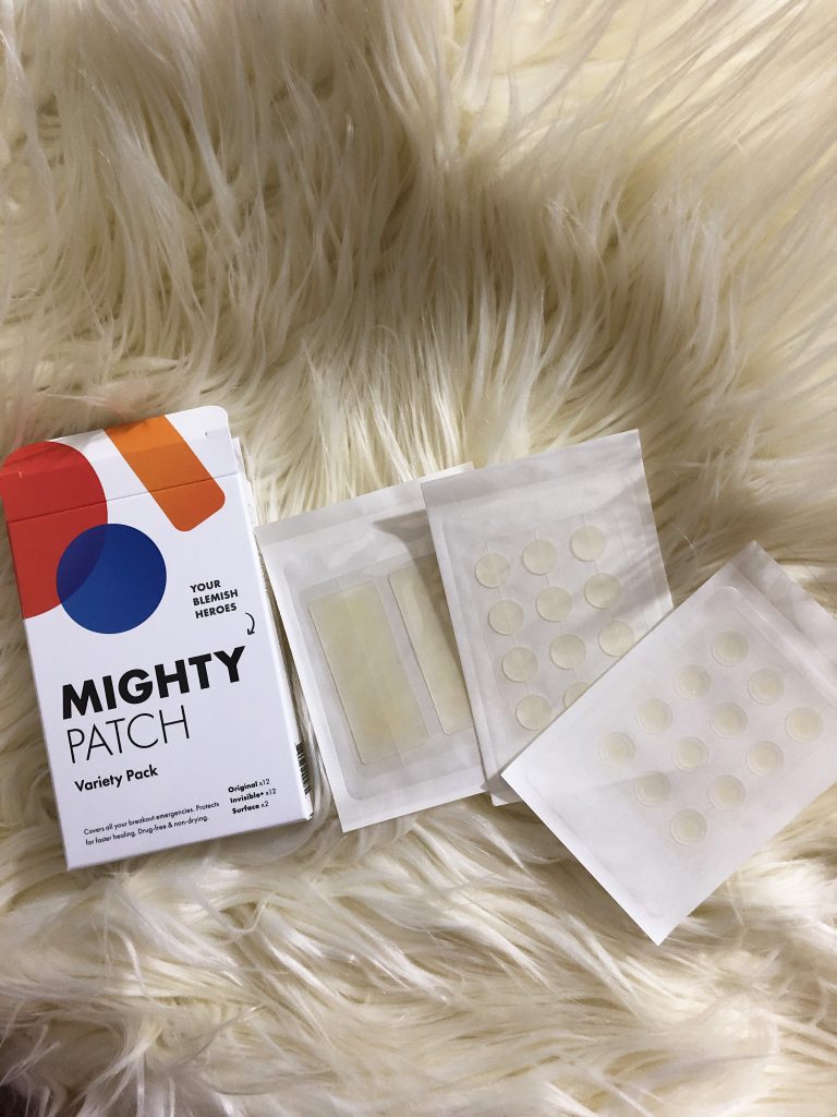 Hero Cosmetics Mighty Patch Variety Pack Review
