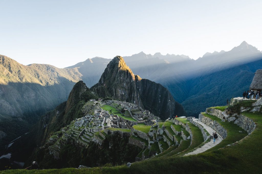 Three Thrifty Travel Tips For Your Adventure to South America
