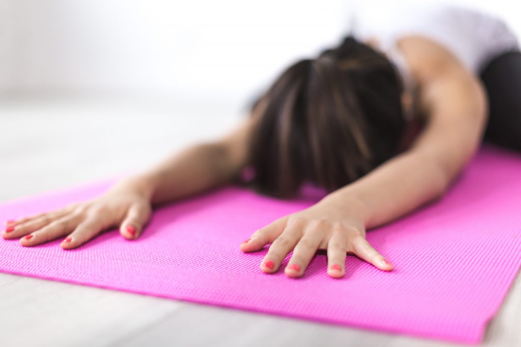 Why Everyone Should Welcome Yoga Into Their Life