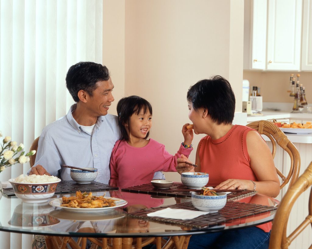 Top Tips To Improve The Health Of Your Family