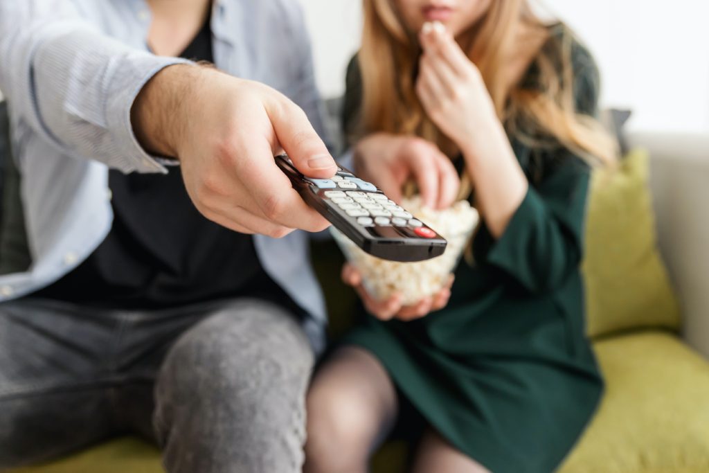 Find Your Favourite Shows on A Budget