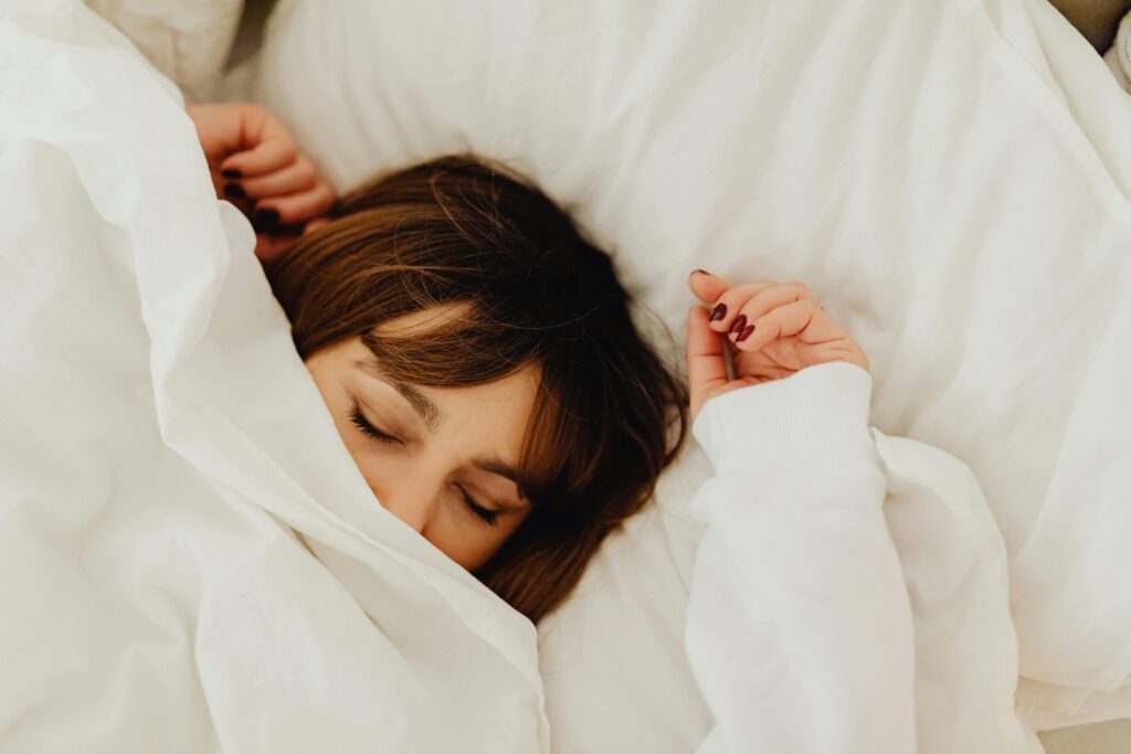 Rhythms Of Rest: Unveiling The Secrets Of Effective Sleep
